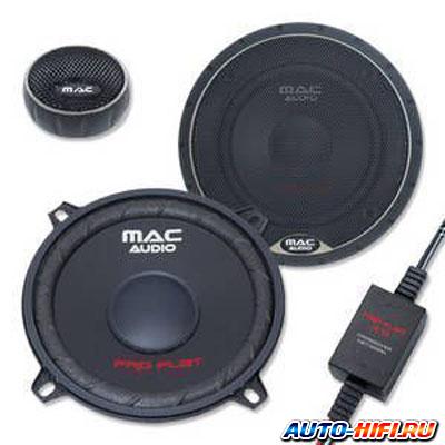 2-компонентная акустика Mac Audio MAC PRO FLAT 2.13